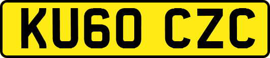 KU60CZC