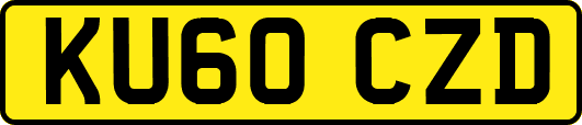 KU60CZD