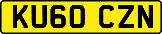 KU60CZN