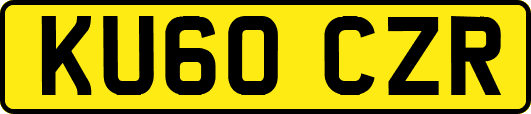 KU60CZR