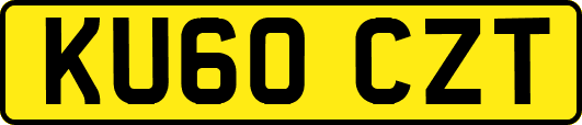 KU60CZT