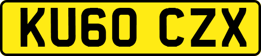 KU60CZX