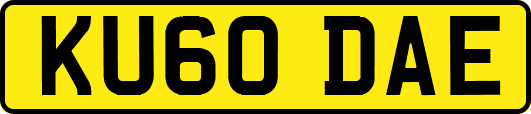 KU60DAE
