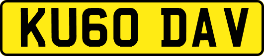 KU60DAV