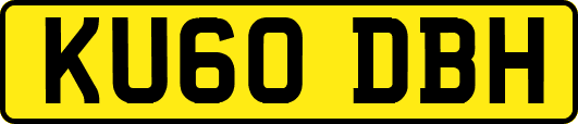 KU60DBH