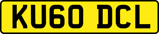 KU60DCL