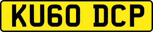 KU60DCP