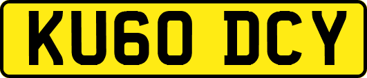 KU60DCY