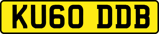 KU60DDB