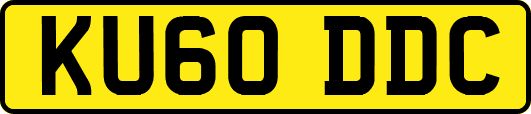 KU60DDC