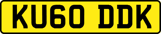 KU60DDK