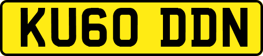 KU60DDN