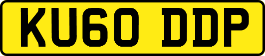 KU60DDP