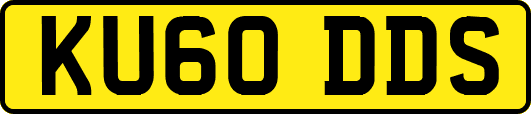 KU60DDS