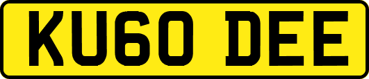 KU60DEE