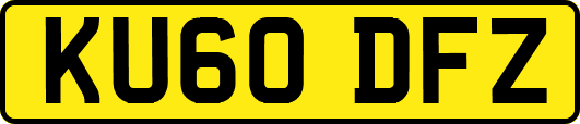 KU60DFZ