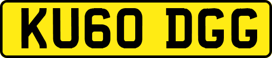 KU60DGG