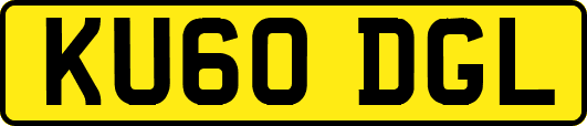 KU60DGL