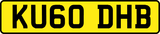 KU60DHB