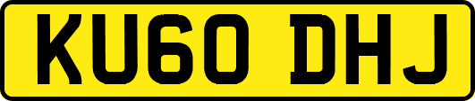 KU60DHJ