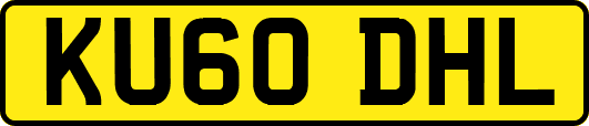 KU60DHL