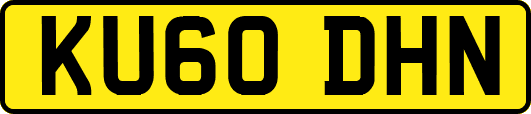 KU60DHN