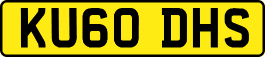 KU60DHS