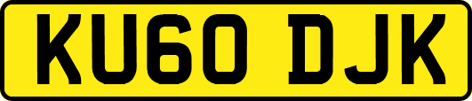 KU60DJK