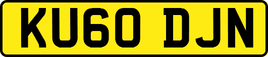 KU60DJN