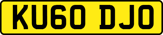 KU60DJO