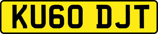 KU60DJT