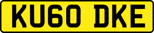 KU60DKE