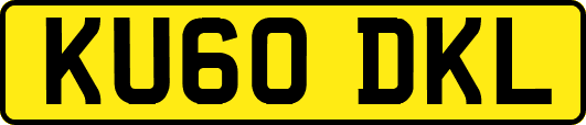KU60DKL