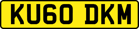 KU60DKM