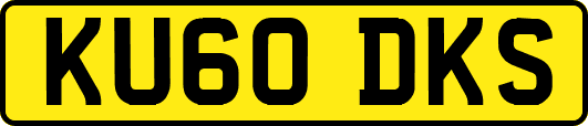 KU60DKS