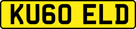 KU60ELD