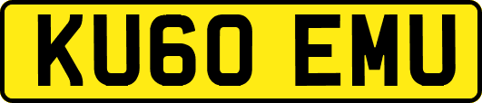 KU60EMU