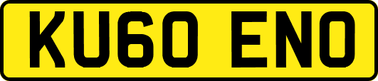 KU60ENO