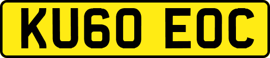 KU60EOC