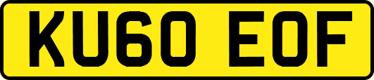 KU60EOF
