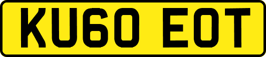 KU60EOT