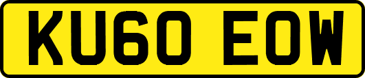 KU60EOW