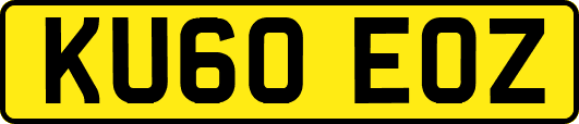 KU60EOZ