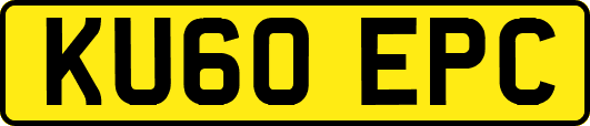 KU60EPC