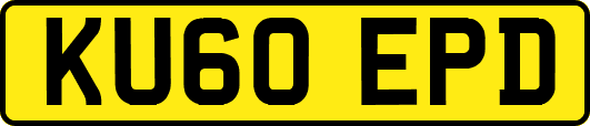 KU60EPD