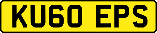 KU60EPS