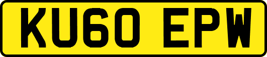 KU60EPW