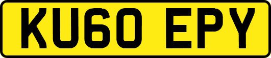 KU60EPY