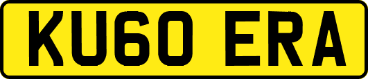 KU60ERA