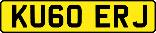 KU60ERJ
